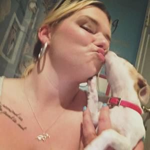 Meet your Posher, Kimberly